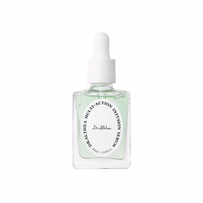 DR.ALTHEA Multi-Action Infusion Serum hydratačné sérum 30 ml