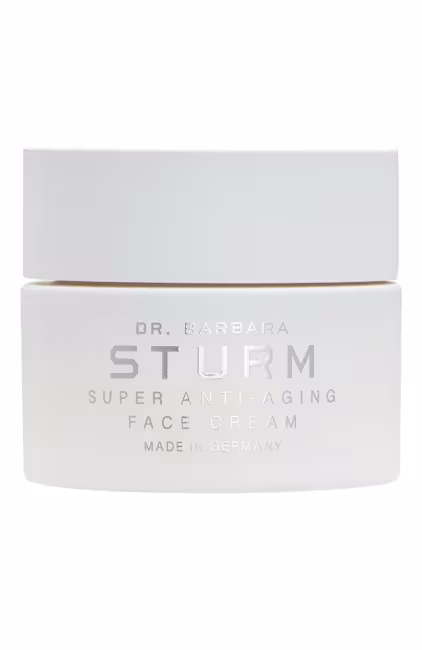 Dr. Barbara Sturm Očný krém s anti-age účinkom (Super Anti-Aging Eye Cream) 15 ml