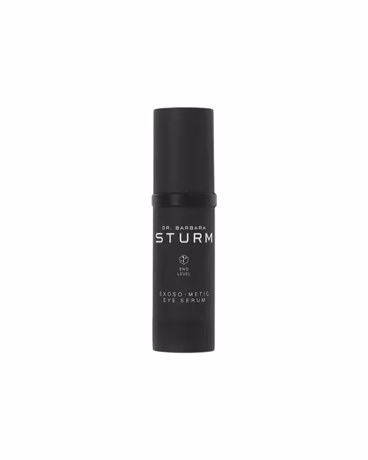 Dr. Barbara Sturm Očné sérum Exoso-Metic Eye Serum 15 ml