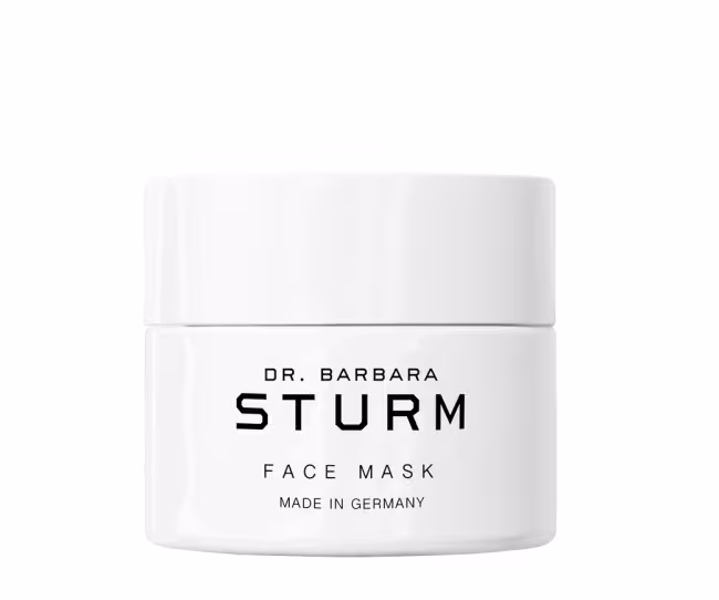Dr. Barbara Sturm Pleťová maska Face Mask 50 ml