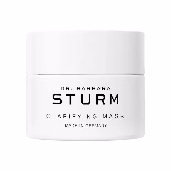 Dr. Barbara Sturm Rozjasňujúca pleťová maska Clarifying Mask 50 ml