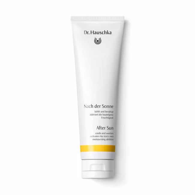 Dr. Hauschka Mlieko po opaľovaní 150 ml