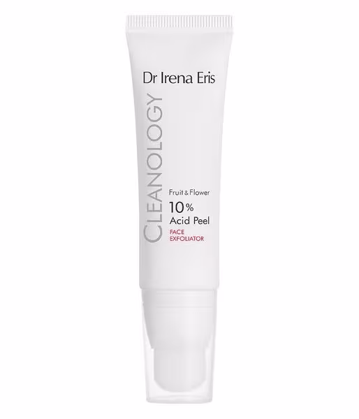 Dr Irena Eris Pleťový peeling 10% Acid Peel Face Exfoliator 50 ml