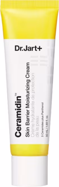 Dr. Jart+ Hydratačný krém s ceramidmi Ceramidin (Skin Barrier Moisturizing Cream) 50 ml