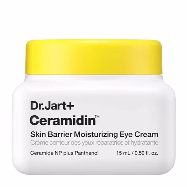 Dr. Jart+ Očný krém Skin Barrier Moisturizing Eye Cream 15 ml