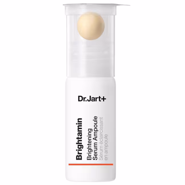 Dr. Jart+ Rozjasňujúce sérum Brightamin Brightening Serum Ampoule 8 g