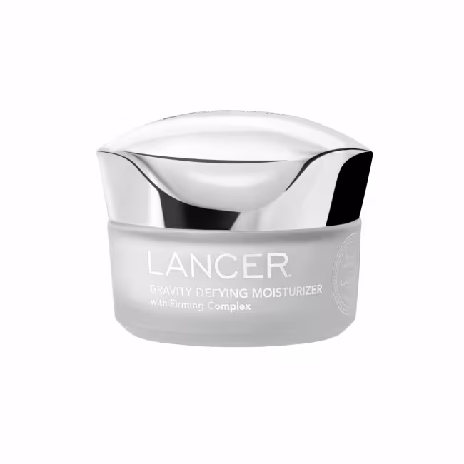 Dr. Lancer Spevňujúci pleťový krém (Gravity Defying Moisturizer) 50 ml