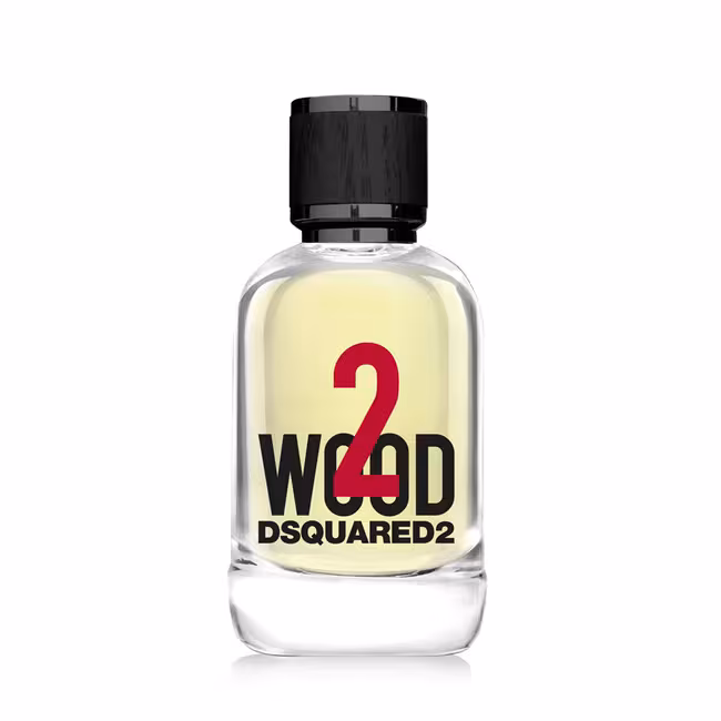 DSQUARED2 2 Wood toaletná voda 30 ml