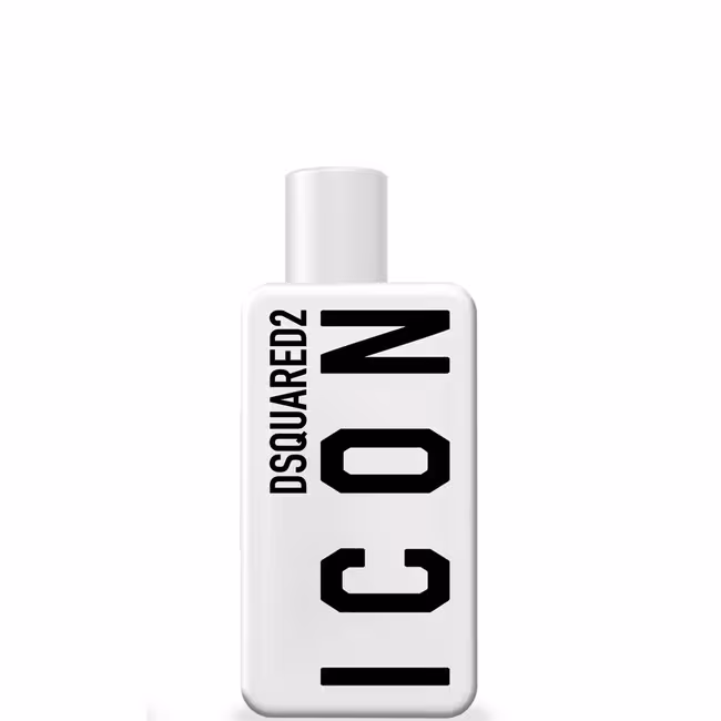DSQUARED2 Icon Pour Femme parfumovaná voda 100 ml