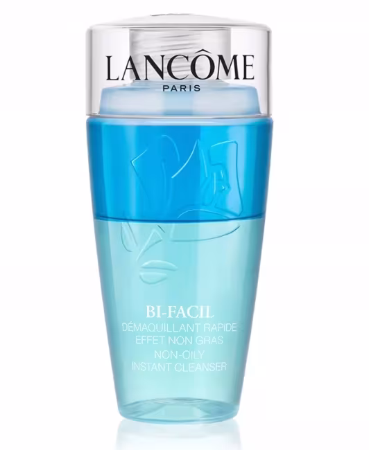 Lancôme Dvojzložkový odličovač očí Bi-Facil (Double-Action Eye Makeup Remover) 75 ml
