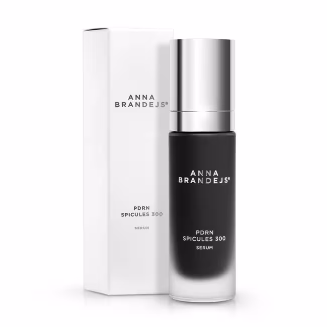 ANNA BRANDEJS PDRN Spicules 300 sérum 30ml