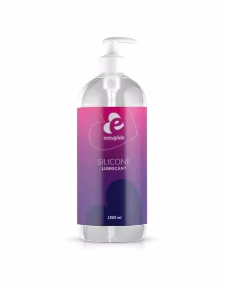 EasyGlide - lubrikant na báze silikónu - 1000 ml