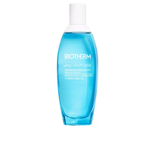 Biotherm Toaletná voda Eau Vitaminée Vibration Bergamote EDT 100 ml