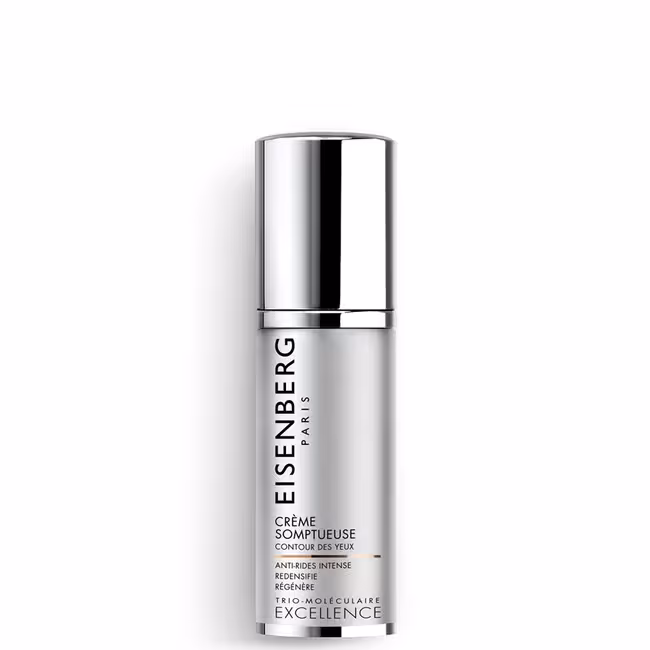 Eisenberg Excellence očný krém 30 ml, Excellence Creme Somptueuse