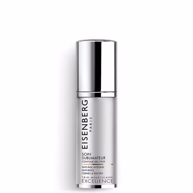 Eisenberg Excellence očný krém 30 ml, Soin Sublimateur