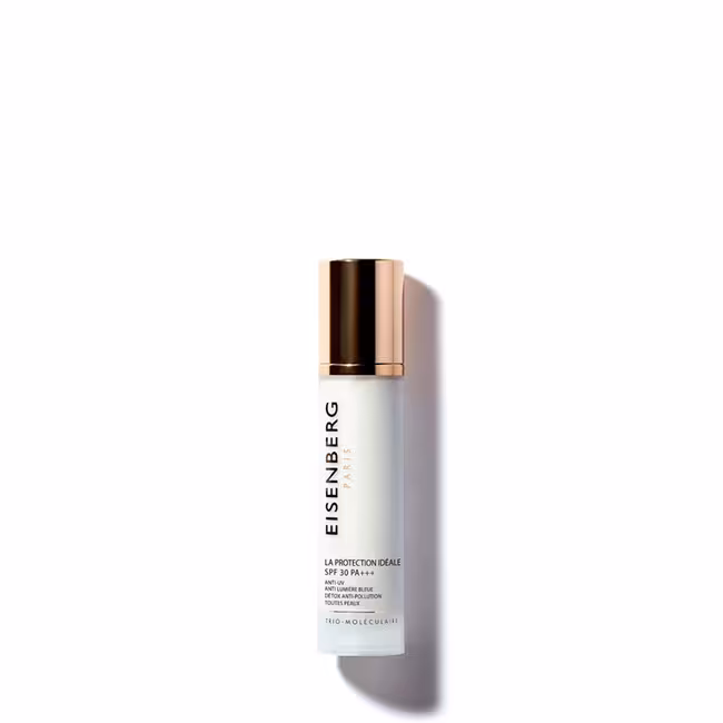 Eisenberg Femme denný krém 50 ml, The Ideal Protection SPF 30 PA + + +