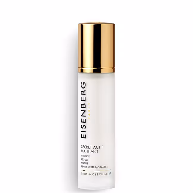 Eisenberg Femme krém 50 ml, Active Mattifying Secret