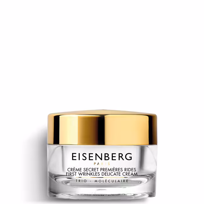 Eisenberg Femme krém 50 ml, First Wrinkles Delicate Cream
