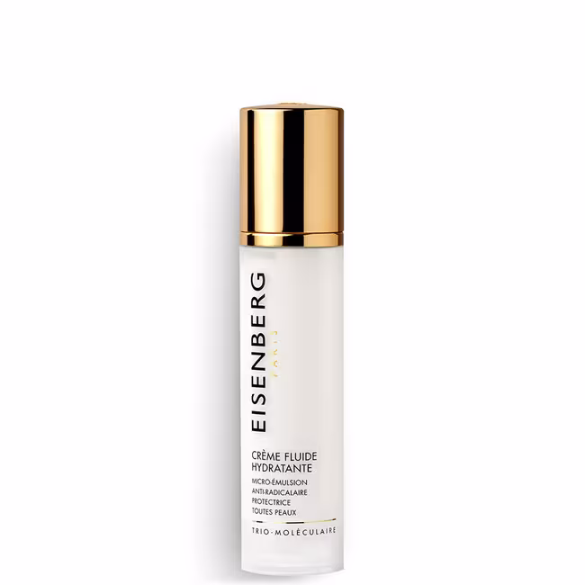 Eisenberg Femme krém 50 ml, Moisturising Fluid Cream