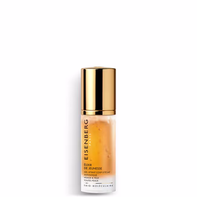 Eisenberg Femme liftingový gél 30 ml, Youth Elixir