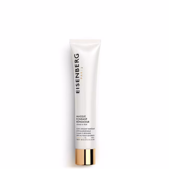 Eisenberg Femme maska 75 ml, Melt-in Repairing Mask
