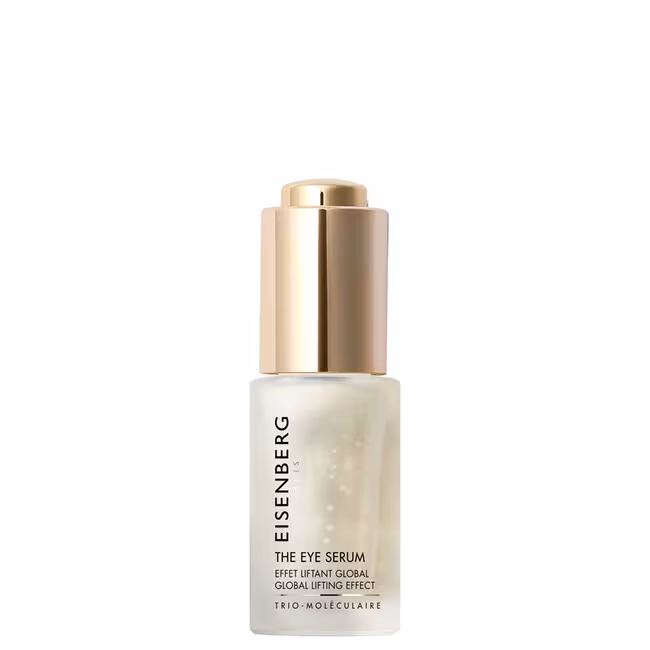 Eisenberg Femme očné sérum 15 ml, The Eye Serum