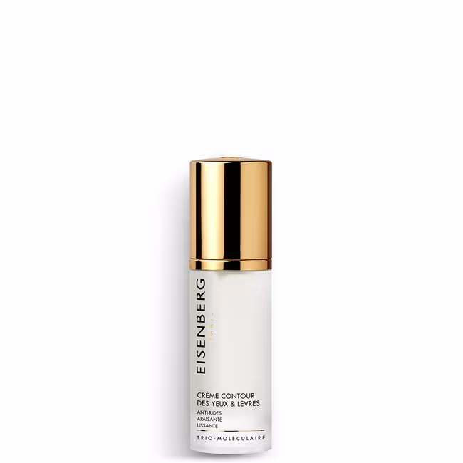 Eisenberg Femme očný krém 30 ml, Eye And Lip Contour Cream