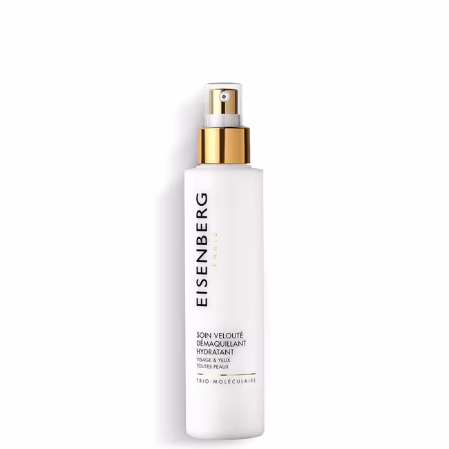 Eisenberg Femme odličovač 150 ml, Hydrating Velvet Make-Up Remover