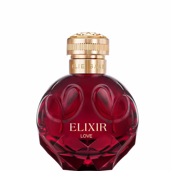 Elie Saab Elixir Love parfumovaná voda 100 ml