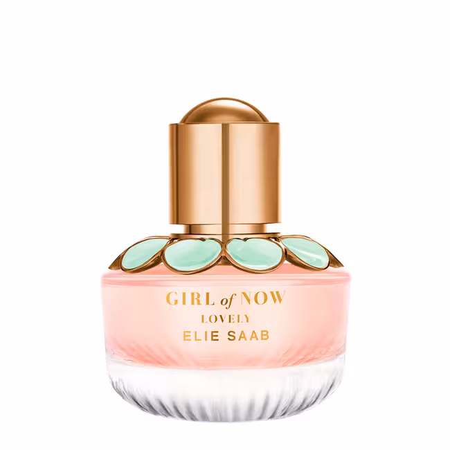 Elie Saab Girl of Now Lovely parfumovaná voda 30 ml