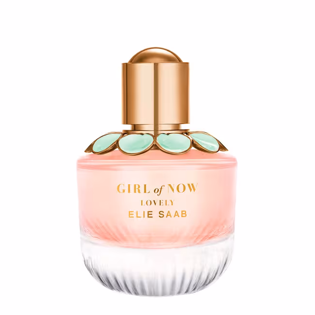 Elie Saab Girl of Now Lovely parfumovaná voda 50 ml