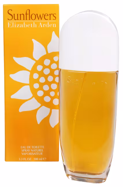 Elizabeth Arden Sunflowers - EDT 30 ml