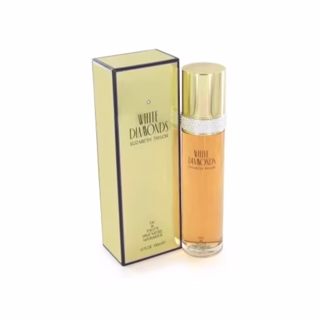 ELIZABETH TAYLOR White Diamonds Toaletná voda 100 ml