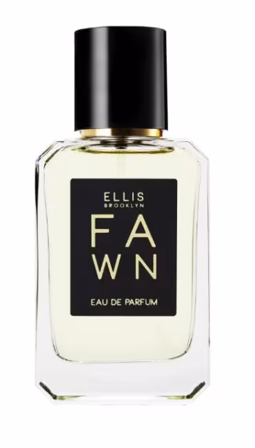 Ellis Brooklyn Fawn - EDP 50 ml