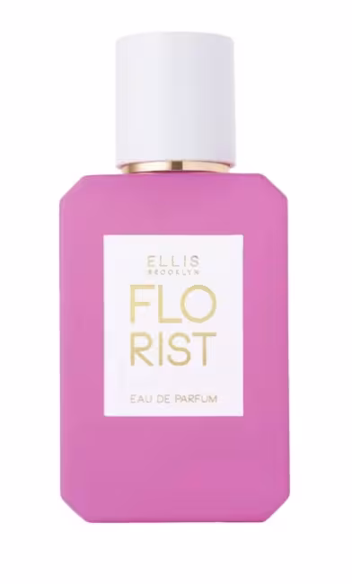 Ellis Brooklyn Florist - EDP 50 ml
