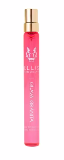 Ellis Brooklyn Guava Granita - EDP - miniatúra 10 ml