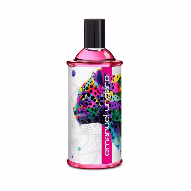 Emanuel Ungaro Intense for Her parfumovaná voda 100 ml
