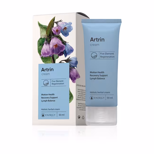 ENERGY Artrin krém 50 ml