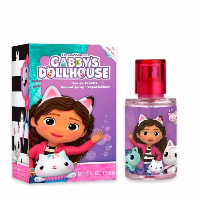 EP Line Gabby`s Dolls House - EDT 30 ml
