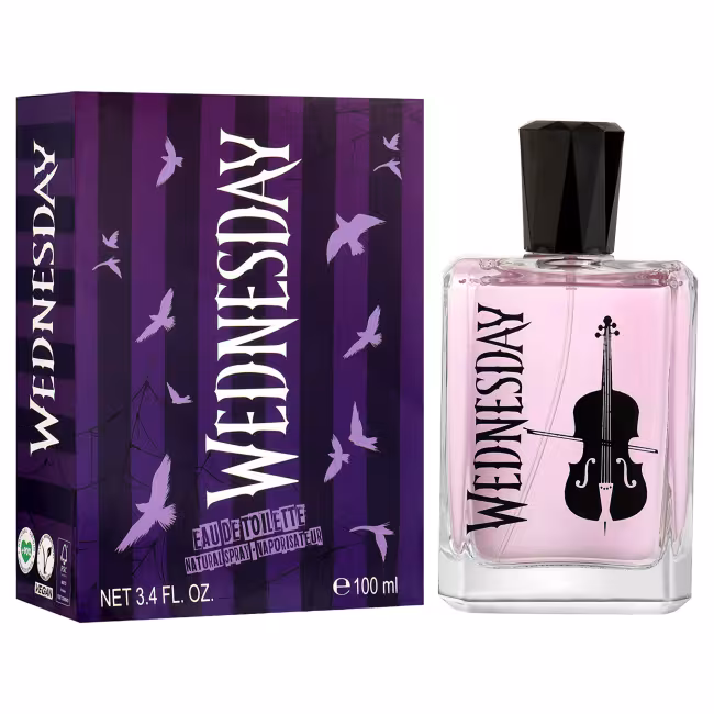 EP Line Wednesday - EDT 100 ml