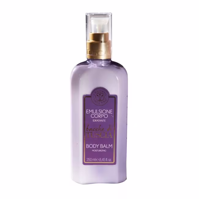 Erbario Toscano Tuscan Berries balzam 250 ml