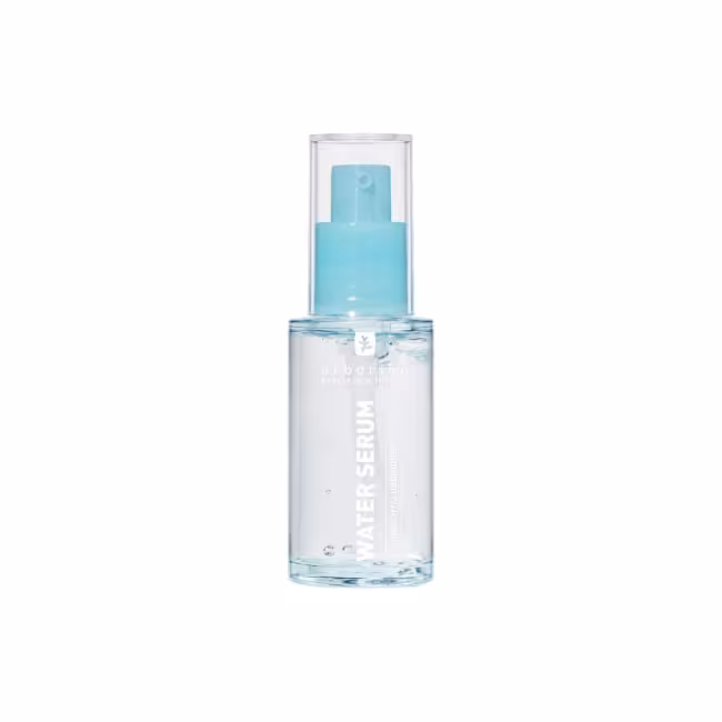 Erborian Ľahké pleťové sérum Water Serum 30 ml