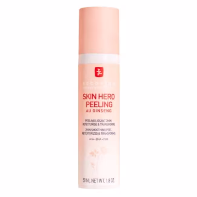 ERBORIAN Vyhladzujúci pleťový peeling (Skin Hero Peeling) 50 ml