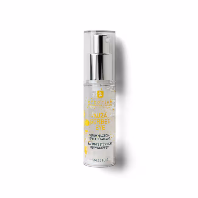 ERBORIAN Sérum na očné okolie Yuza Sorbet Eye 15 ml