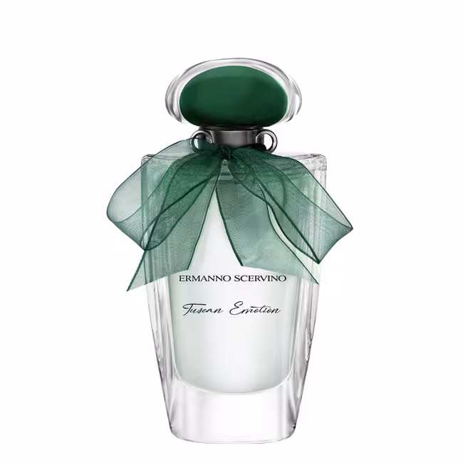 Ermanno Scervino Tuscan Emotion parfumovaná voda 100 ml