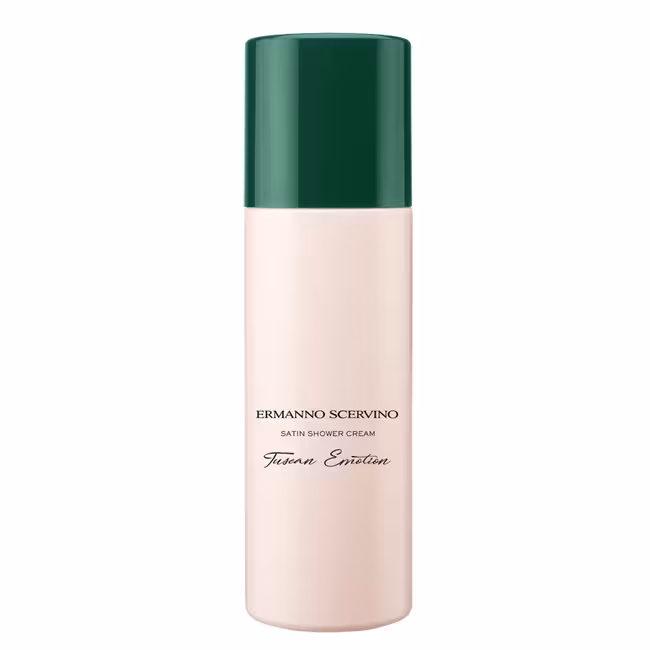 Ermanno Scervino Tuscan Emotion sprchový gél 200 ml