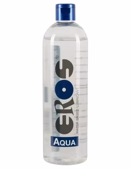 EROS - lubrikant na vodnej báze - 500 ml