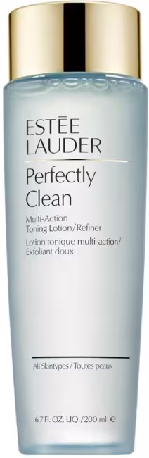 ESTÉE LAUDER Perfectly Clean čistiace pleťové tonikum 200ml