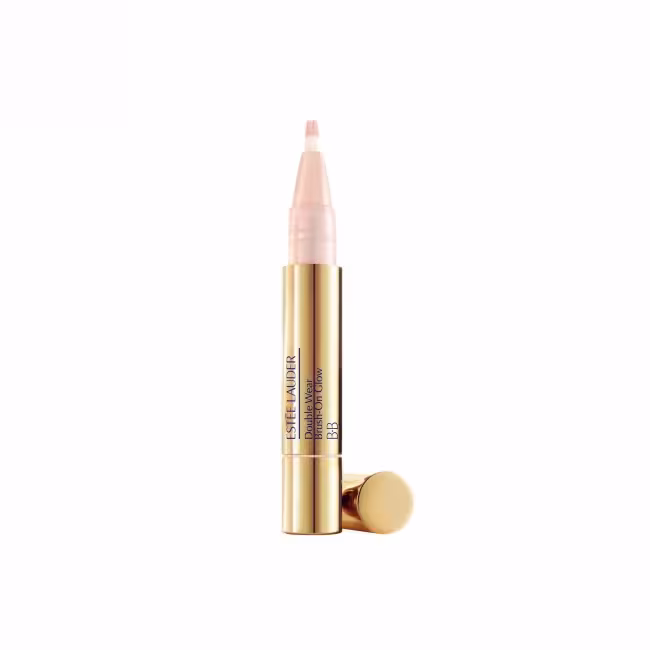 Estee Lauder Double Wear Brush On Glow BB make-up, 2C Light Medium