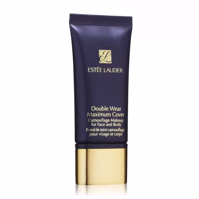 Estee Lauder Double Wear Maximum Cover make-up 30 ml, Tan medium